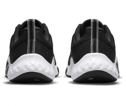 Czarne Buty Nike Renew In-Season TR 11 DA1349-004 43 Damskie