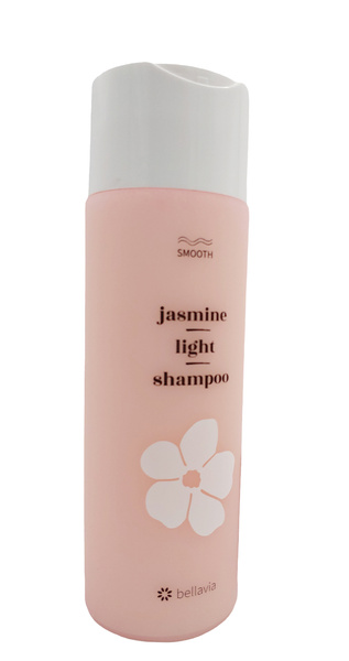 Niemiecki Szampon do Włosów Jasmine Light Shampoo Bellavia 200ml                          4260731160039