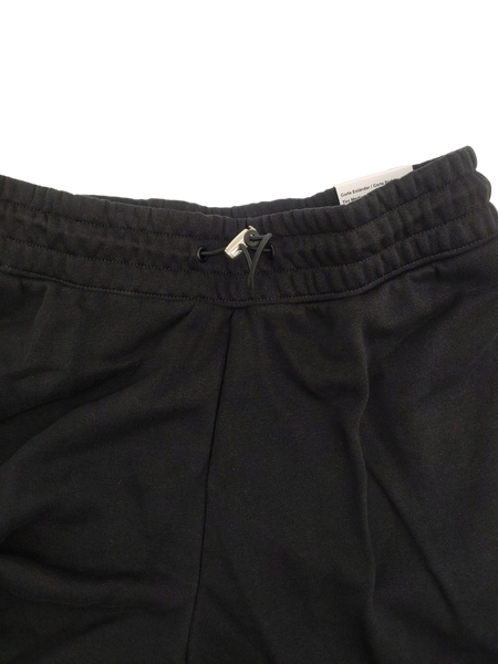 Czarne Damskie Spodnie Nike Bojówki S DN4844-010