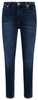 Tommy Jeans Spodnie Damskie - Jeans Skinny Nora - Niebieskie - Rozmiar 26/32 - DW0DW10314