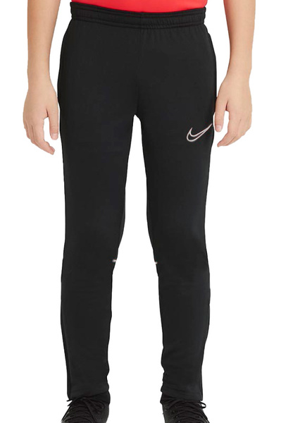 Spodnie Dziecięce Nike Academy CW6124-010 XL 158 -170cm