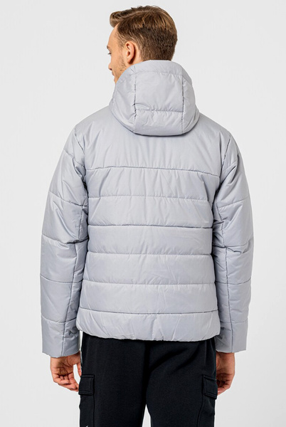 Męska Kurtka Nike NSW Repeat Wodoodporna DX2037-077 XS