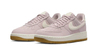 Fioletowe Buty Nike Air Force 1 '07 Next Nature FN6326-001 42 Damskie