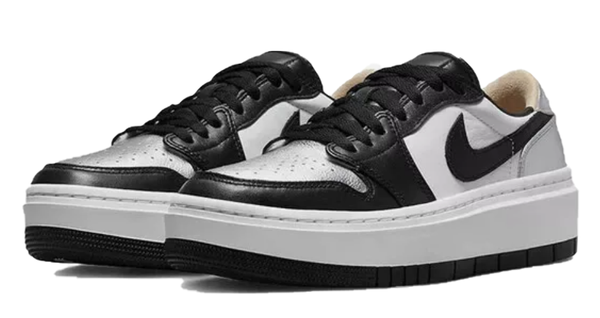 Buty Nike Air Jordan 1 Elevate Low Czarne Special Edition DQ8561-001 44,5