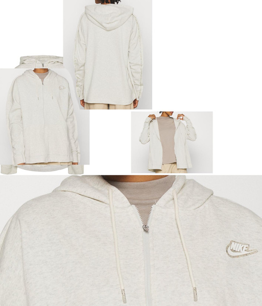 Multikolorowa Bluza Nike CZ8359-141 XL Damska Earth Day