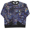 Bluza damska Nike Sportswear Dance Fleece Crew DJ4119-010 S