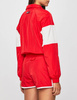 Czerwona Kurtka Tommy Jeans x Coca Cola XXS Damska