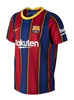 Dziecięcy Komplet Nike FC Barcelona Match CD4590456 XS 96-104cm