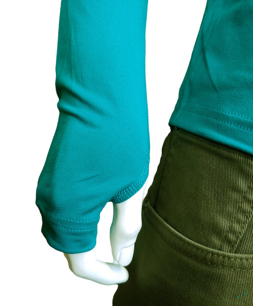 Niebieska Koszulka Męska Nike Element 2.0 Dri-FIT Running CD8273467 r. S