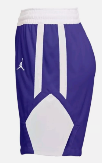 Damskie Spodenki Treningowe Nike Air Jordan Dri-FIT AT0542-546 L