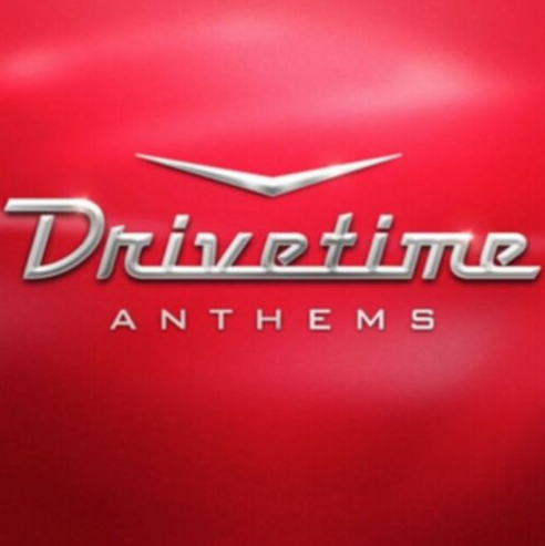 DRIVETIME  ANTHEMS 4cd P!NK ELVIS PRESLEY