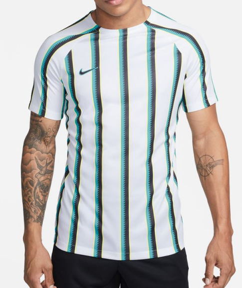 Biała Męska Koszulka Nike Academy Pro Dri-FIT DV9293-100 M