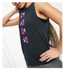 Czarny Tank Top Under Armour Active SM 1360836-001