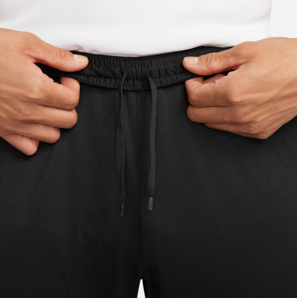 Czarne Spodnie Dresowe Nike Dri-FIT Academy BV6920018 XS