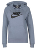 Niebieska Bluza Nike DX2319-493 L Damska Essential
