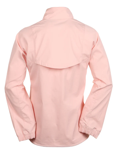 Różowa Kurtka Męska Nike Jordan Golf Repel DZ0553622 M