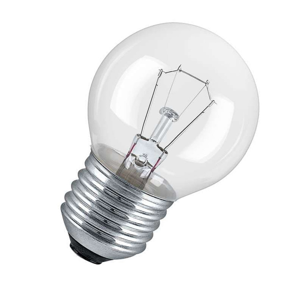 Żarówka Standardowa 25W E27 190lm CLASSIC P CL OSRAM