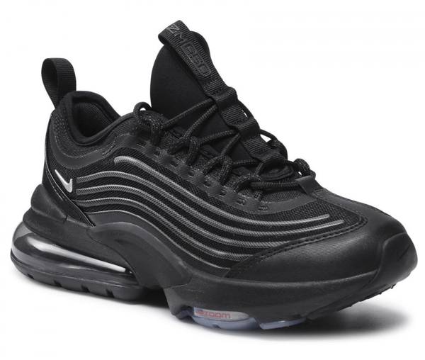 Sneakersy Air Max ZM950 Junior GS Czarne CN9835-002 r. 38,5