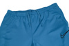 Spodnie Nike Dri-FIT Academy  Niebieskie Dresowe CW6122-407 S Męskie