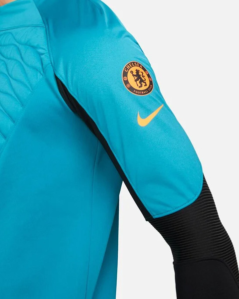 Koszulka treningowa Nike Chelsea FC DJ9914472 L