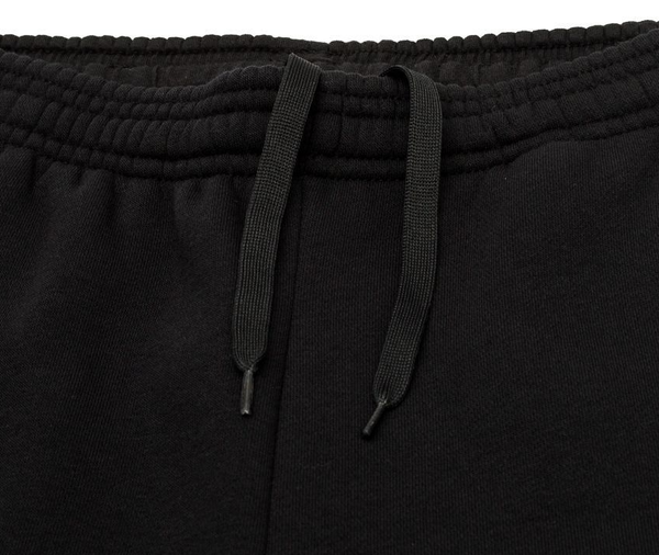 Czarne Męskie Spodnie Nike Galatasaray Fleece CW0573-010 XXL