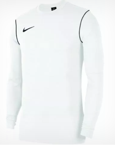 Bluza  dziecięca Nike Park 20 BV6901100 r. 128-137/S