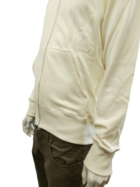 Żółta Męska Bluza Nike Sportswear Full Zip S CZ4147-113