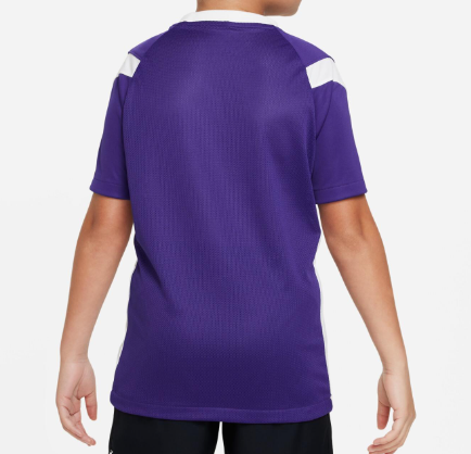 Koszulka dziecięca Nike Dri-Fit Park Derby III CW3833547 128-137 cm S