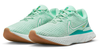 Zielone Buty Nike React Infinity Run Flyknit 3 DD3024-301 44,5 Damskie