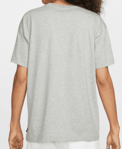 Szara Koszulka Nike DO6631-063 M Męska Butterfly