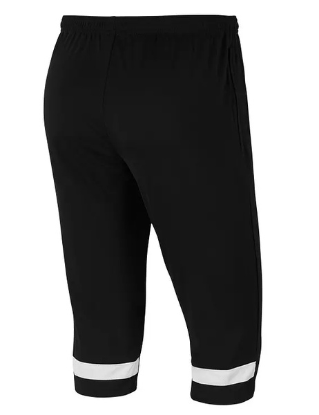 Spodnie Dziecięce Nike Academy 3/4 CW6127-010 S 128-137cm