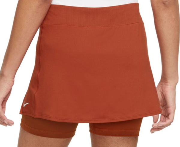 Czerwona Spódniczka-Spodenki Nike DH9779-623 M Damska