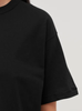 Calvin Klein Koszulka Damska - T-shirt Czarny - Rozmiar S - Pakiet 3szt - 0040105WAE 7V1