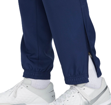 Dres Męski Nike Jordan PSG Strike Dri-FIT DQ8000-101 S Biały/Granatowy