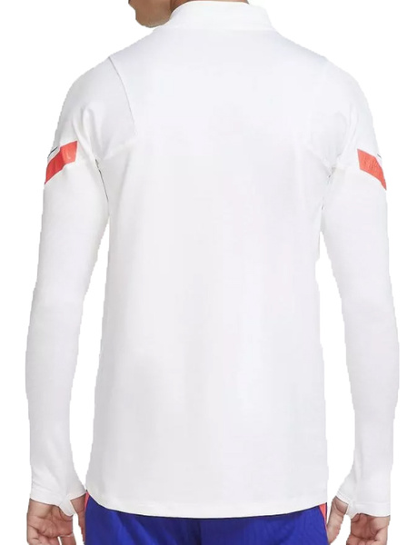 Bluza Męska Nike Chelsea FC Strike Drill CK9605-101 Biała XS