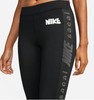 Nike Legginsy Damskie - Czarne - Rozmiar M - Sacai MR Tight - CV5710-010