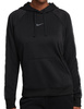 Czarna Bluza Damska Nike DM4642-010 XS Tape Sportswear