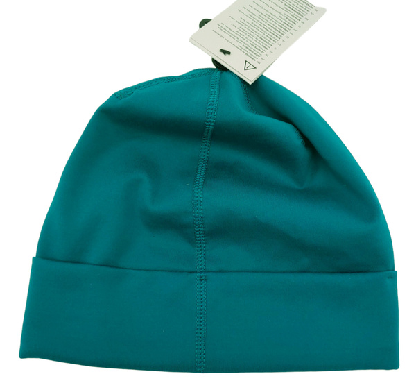 Turkusowa Czapka Nike Beanie Prf Cff 99 DV3348367 One Size