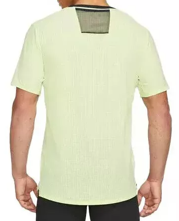 Męska Koszulka do Biegania Nike Rise 365 Trail Dri-FIT DN4482-303 S