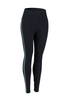 Nike Legginsy Damskie - Treningowe - Czarne - Rozmiar S - Crochet 7/8 Tight Yoga - DA1037-010