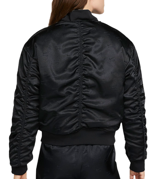 Kurtka Damska Nike Air Bomber Czarna XS DV4372-010