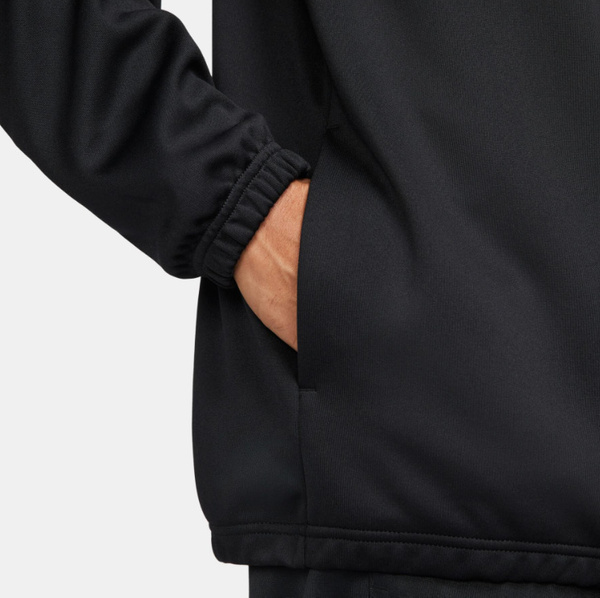 Bluza Męska Nike Sportswear Air DQ4221-070 Czarna S