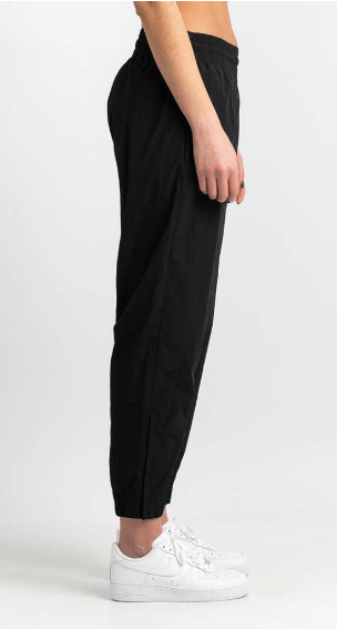 Nike Track Pant Spodnie Dresowe Damskie L Czarne - CQ4003-010