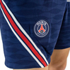 Nike Spodenki Piłkarskie Męskie - Jordan Air PSG Paris Saint-Germain Home - Niebieskie - CW1862-410 - Rozmiar M