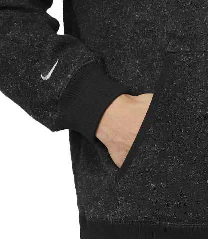 Czarna Bluza Męska Nike DJ4663010 XS – Tennis Naomi Osaka