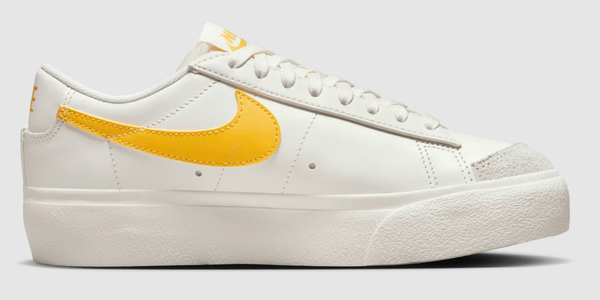 Buty Nike Blazer Low Platform DJ0292-111 42
