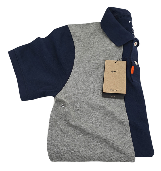 KOSZULA  NIKE DRIFIT KRÓTKI RĘKAW CU9537451 r.S