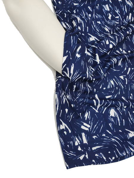 Sukienka Nike France Francja FFF Dri-Fit CJ7872-498 S