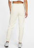 Damskie Spodnie Nike Ecru Joggery M