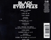 BLACK  EYED PEAS MASTERS OF THE SUN VOL. 1 cd